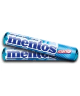 MENTOS CARAMELOS MENTA