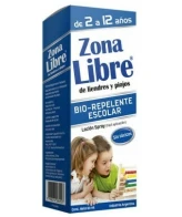 ZONA LIBRE BIO-REPELENTE SPRAY