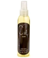 CIEL NOIR BODY MIST 125ML