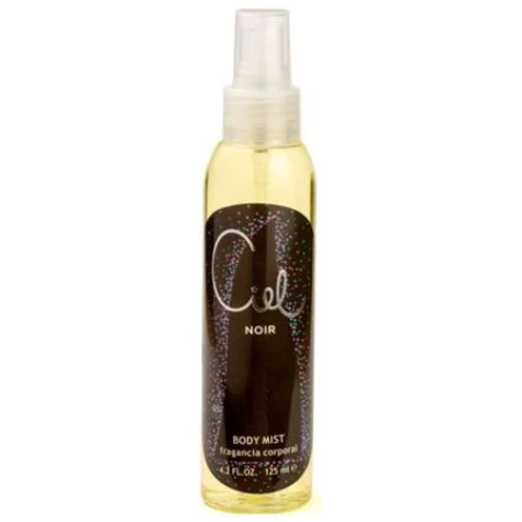 CIEL NOIR BODY MIST 125ML