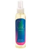 CIEL PARADISE BODY MIST 125ML