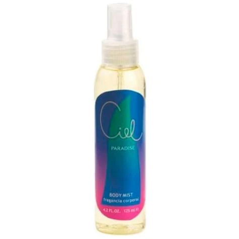 CIEL PARADISE BODY MIST 125ML