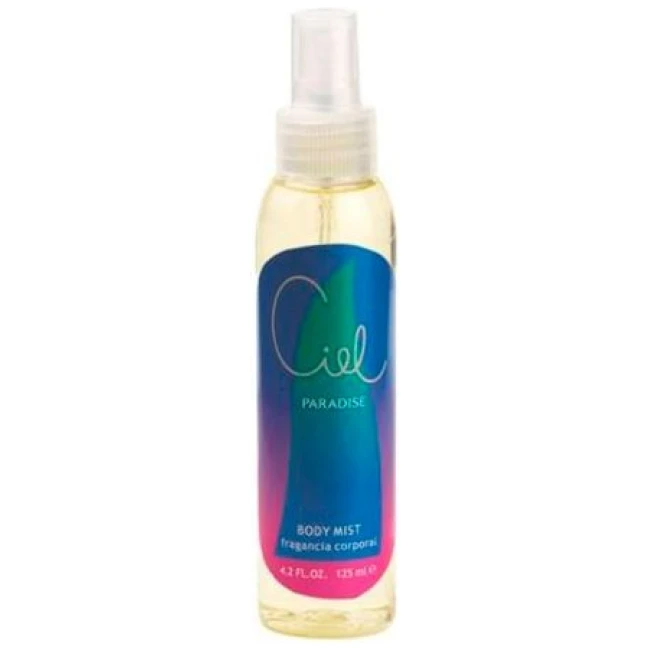 CIEL PARADISE BODY MIST 125ML