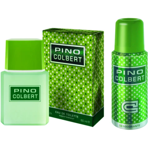 PINO COLBERT COLONIA 60ML + AERO DE REGALO