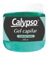 GEL CALYPSO FUERTE 250ML