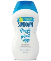 SUNDOWN FPS-30 120ML