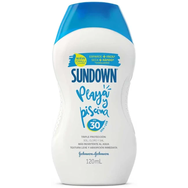 SUNDOWN FPS-30 120ML