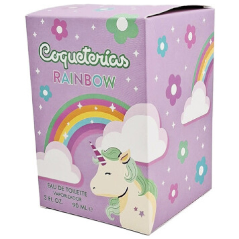 COQUETERIAS RAINBOW 90ML