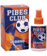 PIBE'S CLUB LEGEND 80ML