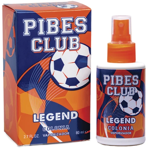 PIBE'S CLUB LEGEND 80ML