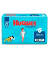 HUGGIES PROTEC PLUS XG X16