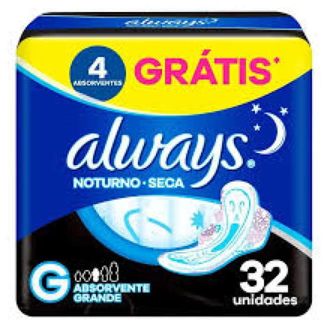 ALWAYS NOCTURNA GX32