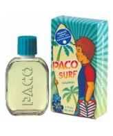 PACO SURF COLONIA X 60 ML C/ VAP