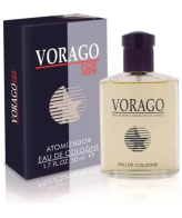 COLONIA VORAGO 50ML