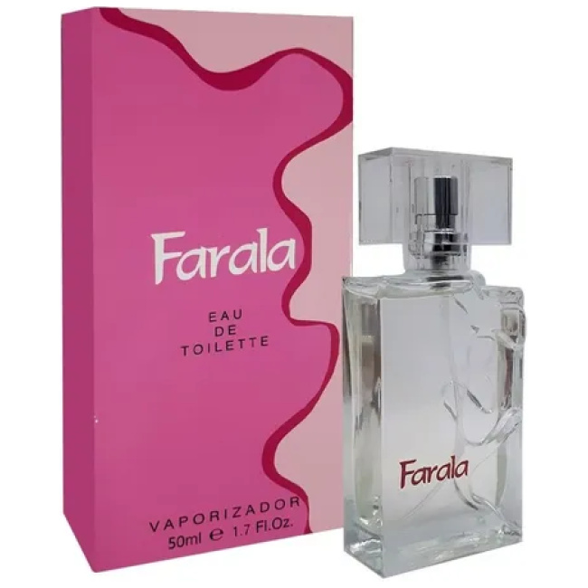 FARALA EDT 50ML