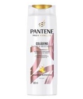 PANTENE SHAMPOO 300ML COLGAGENO