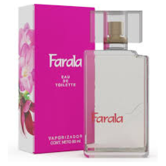 FARALA EDT 50ML