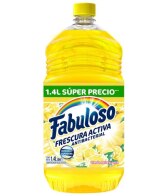 FABULOSO LIMON 1.4LT