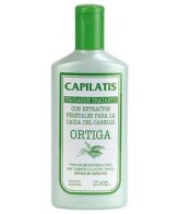 CAPILATIS ENJUAGUE TRATANTE 410ML
