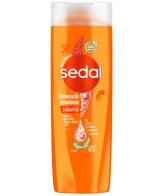 SEDAL SHAMPOO RESTAURACION 190 ML