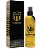 PEÑAROL BODY SPLASH 200ML