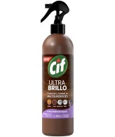 CIF ULTRA BRILLO LAVANDA GATILLO 400ML