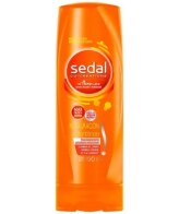 SEDAL ACO RESTAURACION 190ML