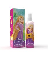 BODY SPLASH RAPUNZEL 200ML
