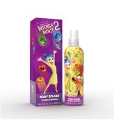 BODY SPLASH INTENSAMENTE 200ML