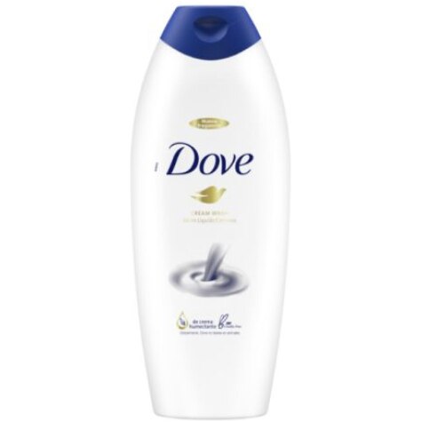 DOVE LIQUIDO 700ML NUTRICION