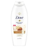 DOVE LIQUIDO 700ML KARITE