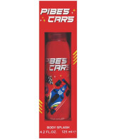 PIBES CARS BODY SPLASH 125ML